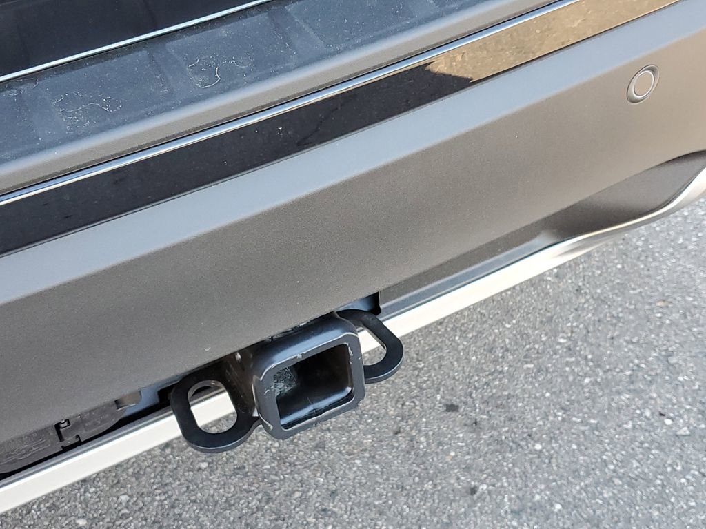 New 2026 Ford Explorer Active w/ Active Comfort Package image 40