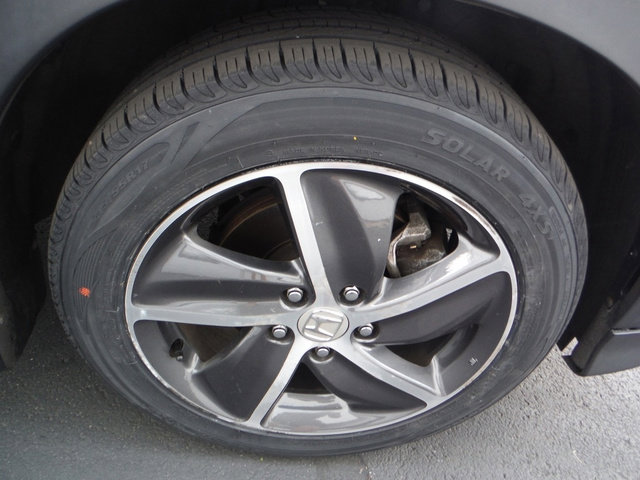 Used 2022 Honda HR-V EX image 6