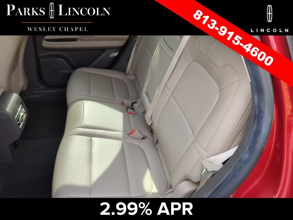 Certified 2023 Lincoln Corsair FWD image 15