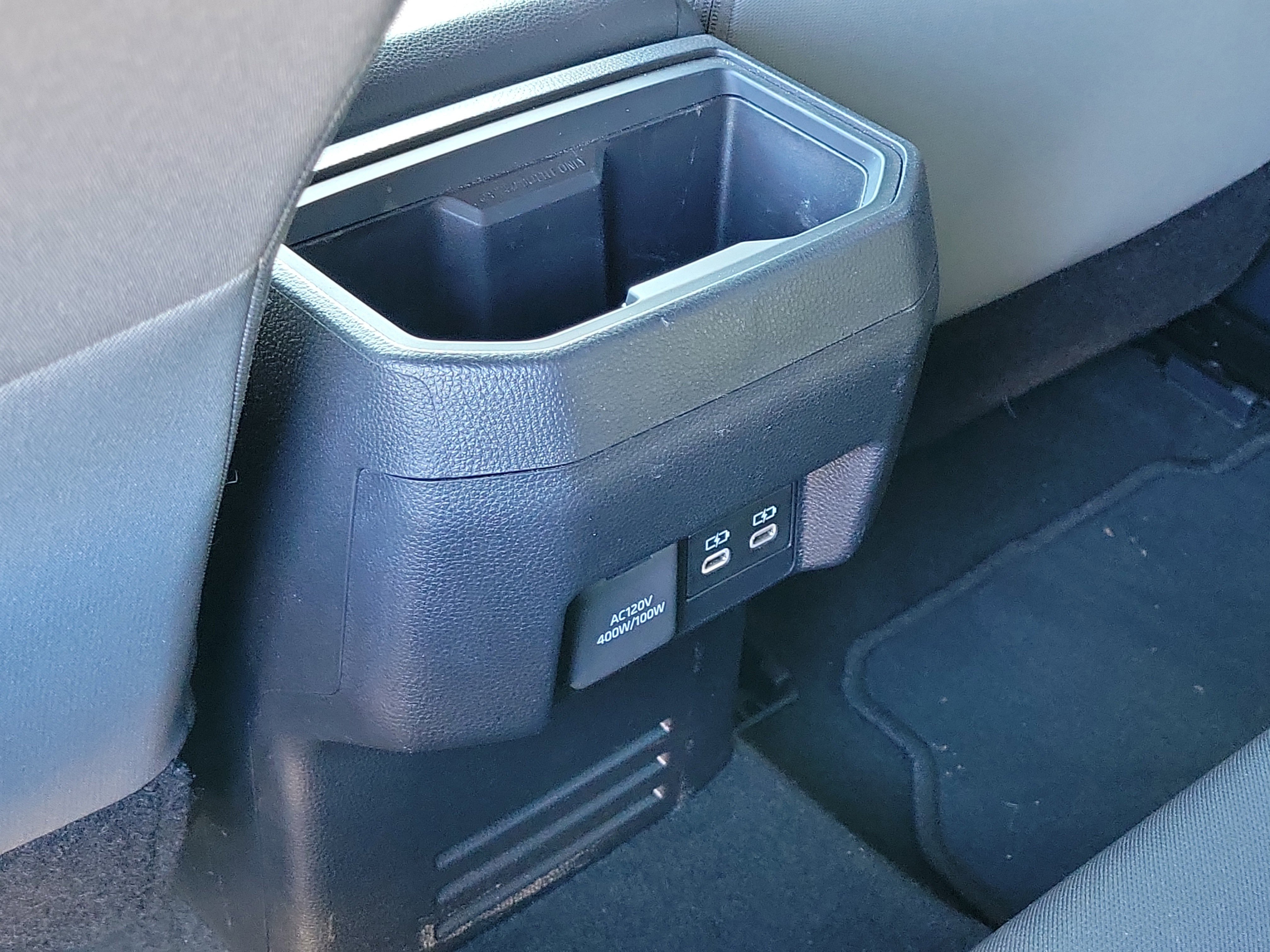 Used 2024 Toyota Tacoma TRD Sport w/ TRD Sport Upgrade Package image 14