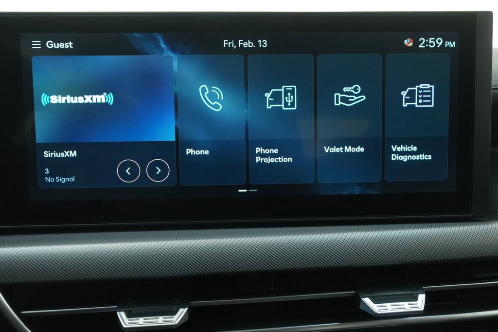 New 2026 Hyundai Sonata SEL AWD/4WD image 31
