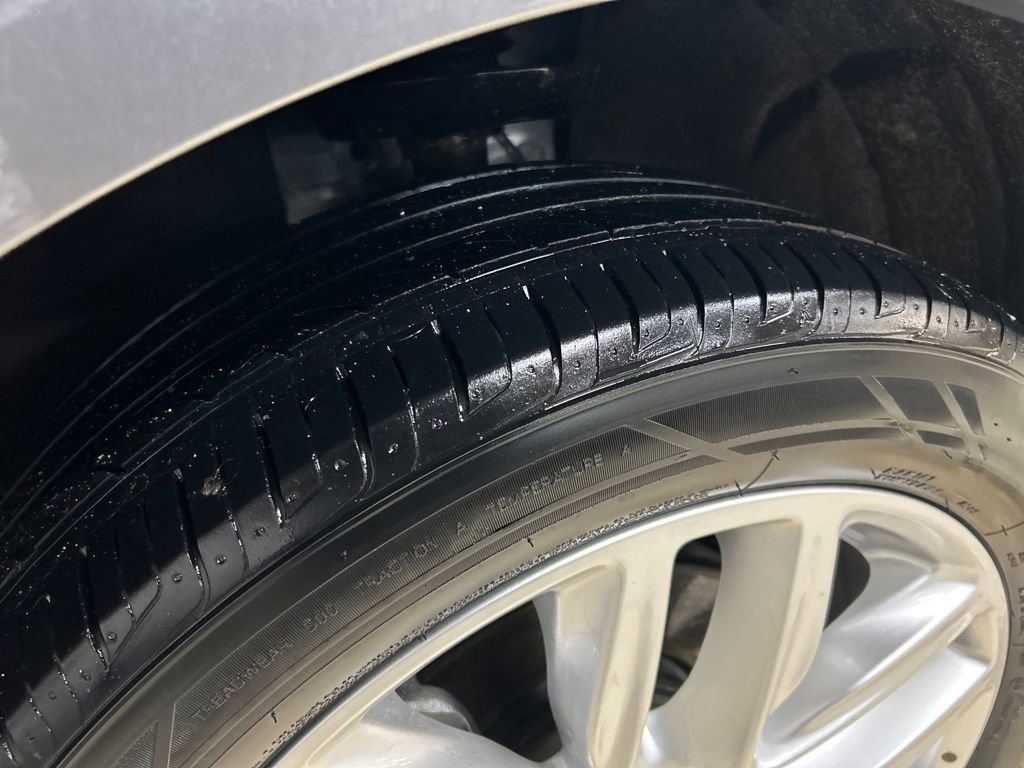 Used 2020 Buick Envision Premium w/ LPO, Cargo Package image 12