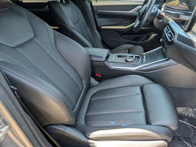 Certified 2023 BMW i4 eDrive35 RWD image 22