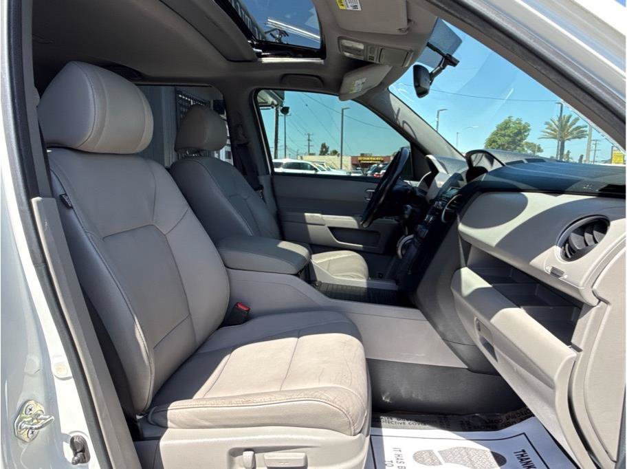 Used 2013 Honda Pilot EX-L image 35