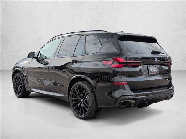 New 2026 BMW X5 M60i image 9