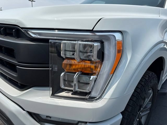 Used 2023 Ford F150 Lariat AWD/4WD image 21