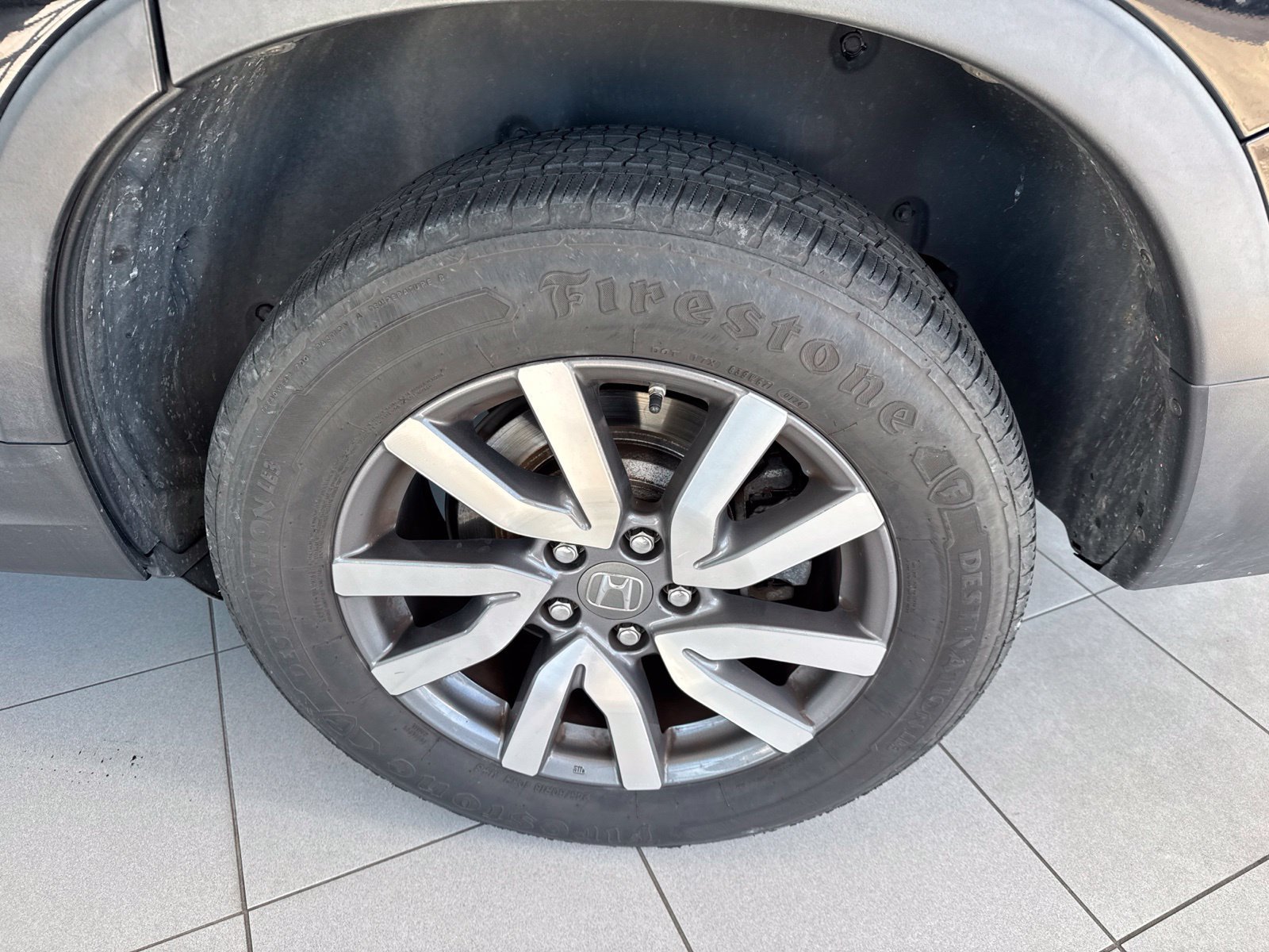 Used 2019 Honda Pilot EX-L image 12