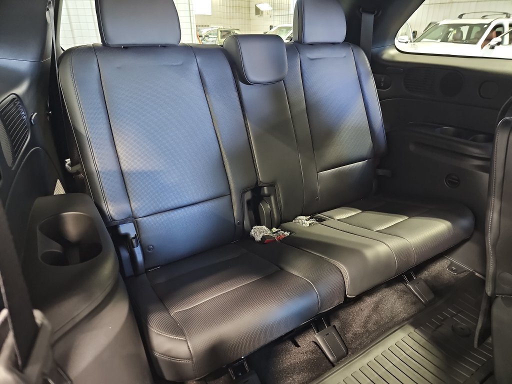 Certified 2026 Hyundai Palisade XRT Pro AWD/4WD image 12