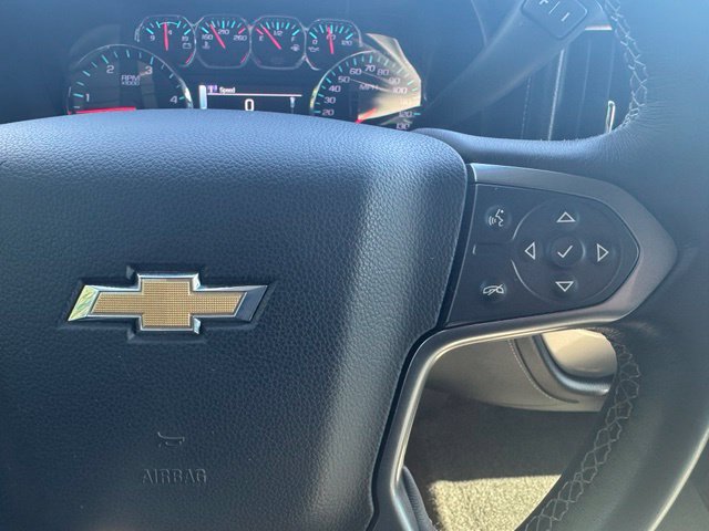 Used 2015 Chevrolet Silverado 3500 LTZ w/ Duramax Plus Package AWD/4WD image 20