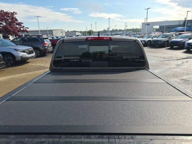 Used 2023 Nissan Frontier PRO-4X w/ Pro Convenience Package AWD/4WD image 16