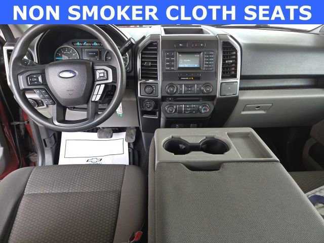 Used 2017 Ford F150 XLT w/ XTR Package image 2