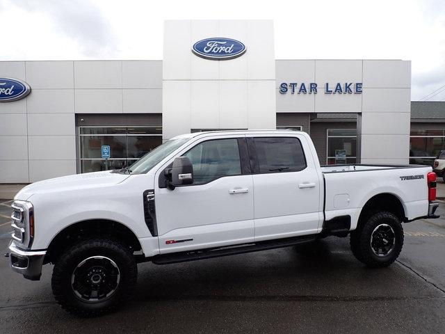 New 2026 Ford F250 XLT w/ XLT Premium Package image 1