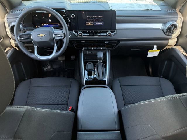 New 2026 Chevrolet Colorado LT w/ Advanced Trailering Package image 10