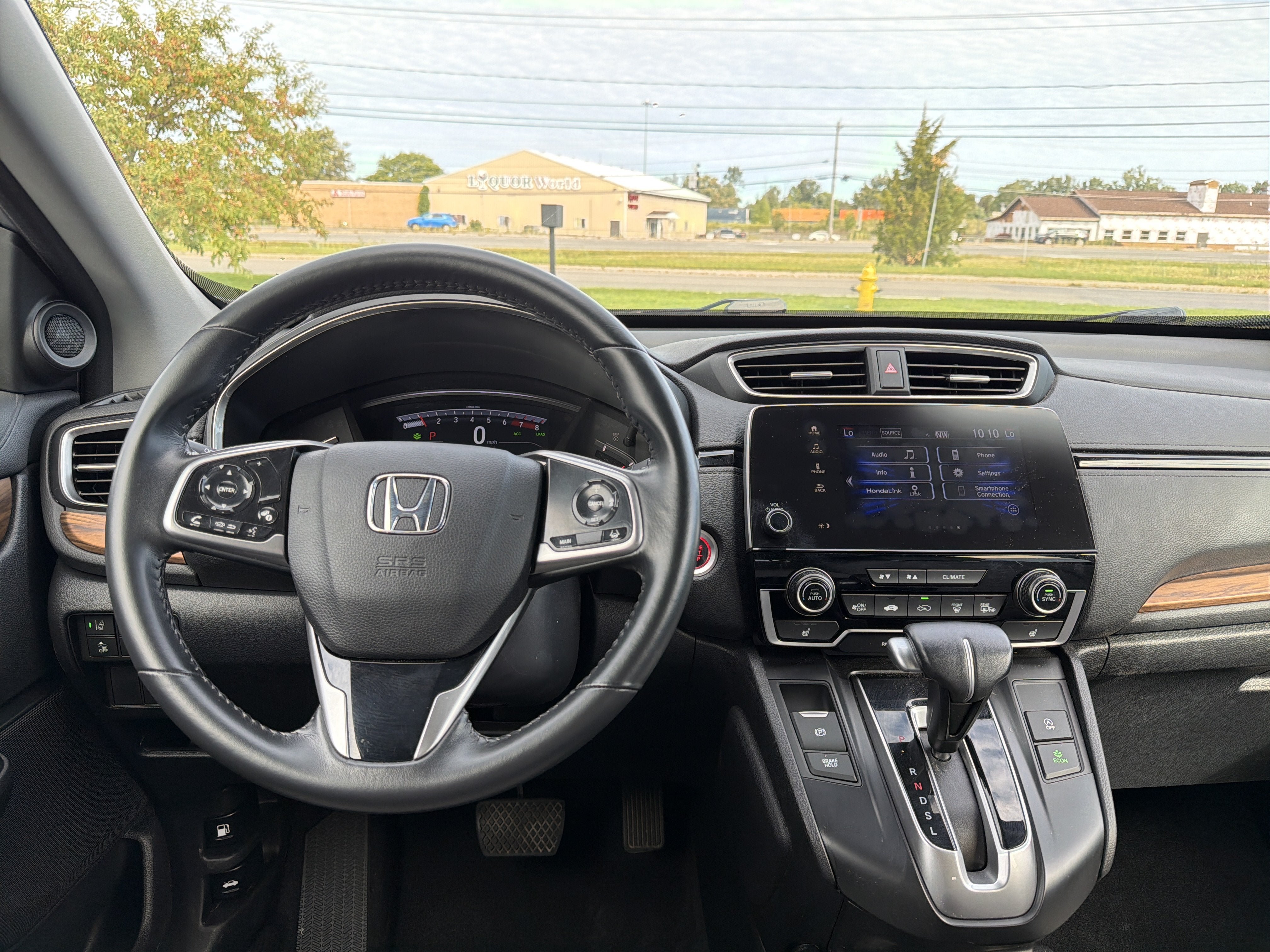 Used 2022 Honda CR-V EX-L image 13