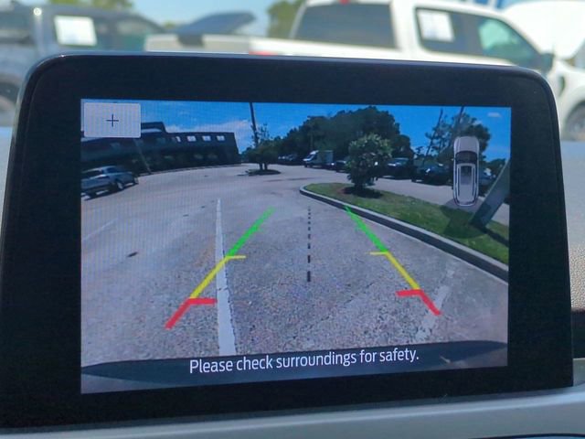 Certified 2022 Ford Escape SEL FWD image 20
