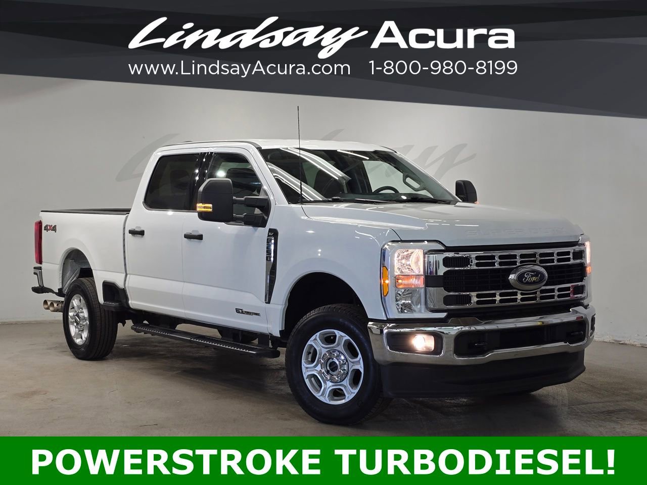 Used 2025 Ford F250 XLT