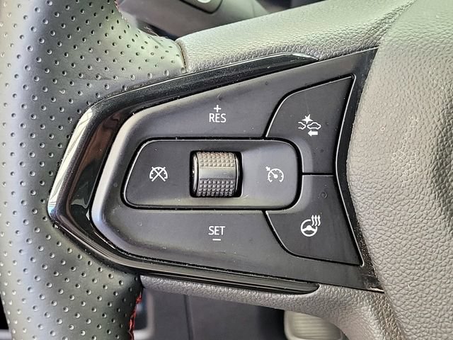 Used 2026 Chevrolet TrailBlazer RS w/ Convenience Package AWD/4WD image 29