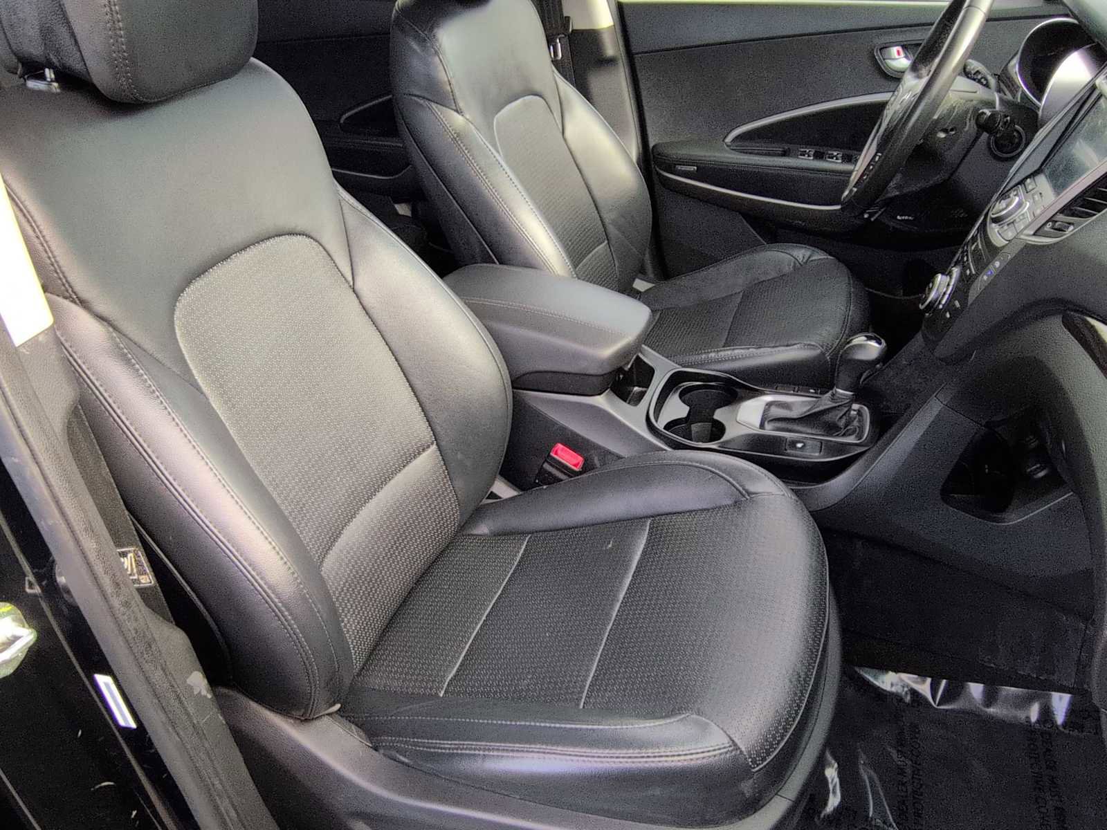 Used 2014 Hyundai Santa Fe Sport 2.0T w/ Navigation Package 06 image 21