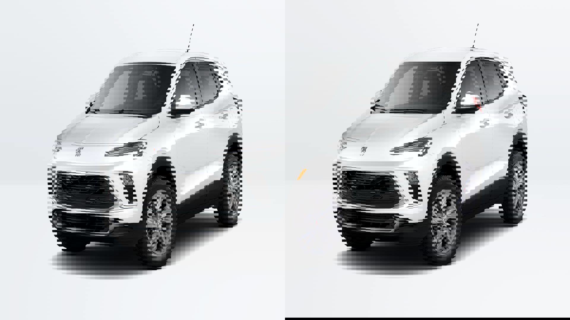 New 2026 Buick Encore GX Preferred w/ Comfort Package image 28