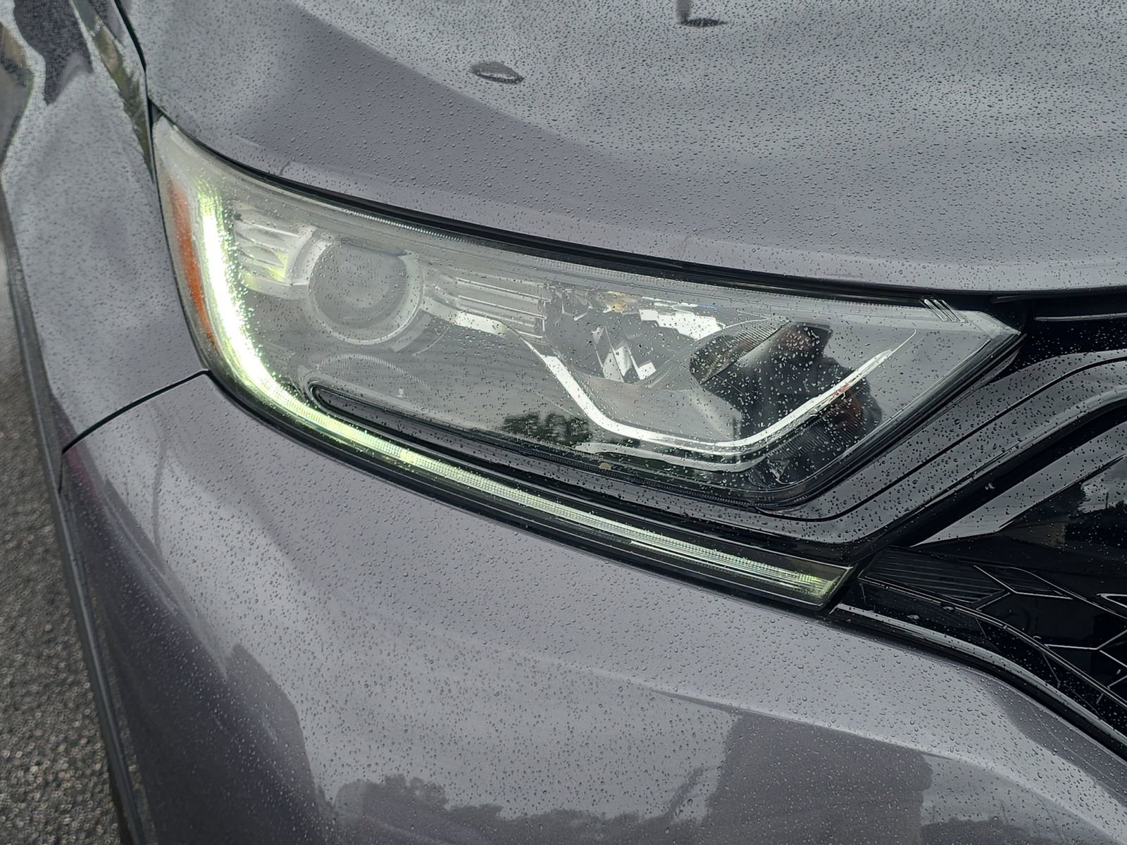 Used 2021 Honda CR-V EX image 7