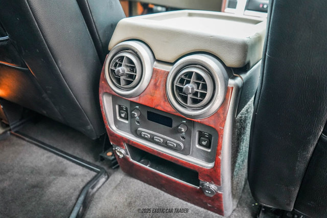 Used 2003 HUMMER H2 w/ Preferred Equipment Group image 80