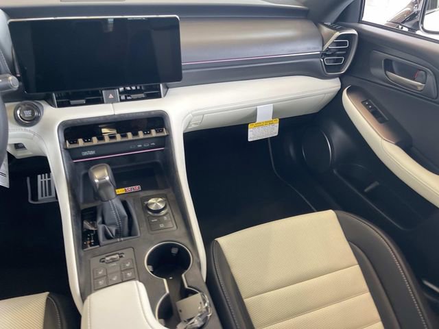 New 2026 Lexus IS 350 F Sport RWD image 14