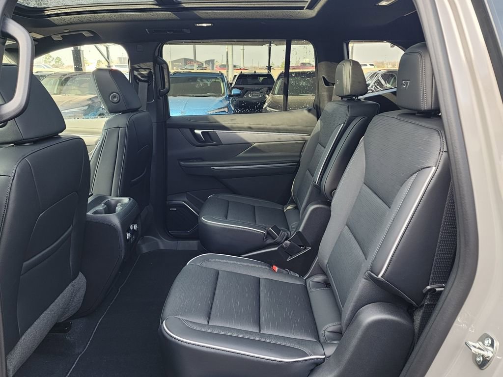 New 2026 Buick Enclave Sport Touring w/ Super Cruise Package image 45