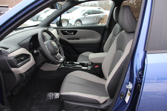 New 2026 Subaru Forester Touring AWD/4WD image 10