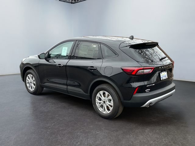 New 2026 Ford Escape Active w/ Cold Weather Package AWD/4WD image 3