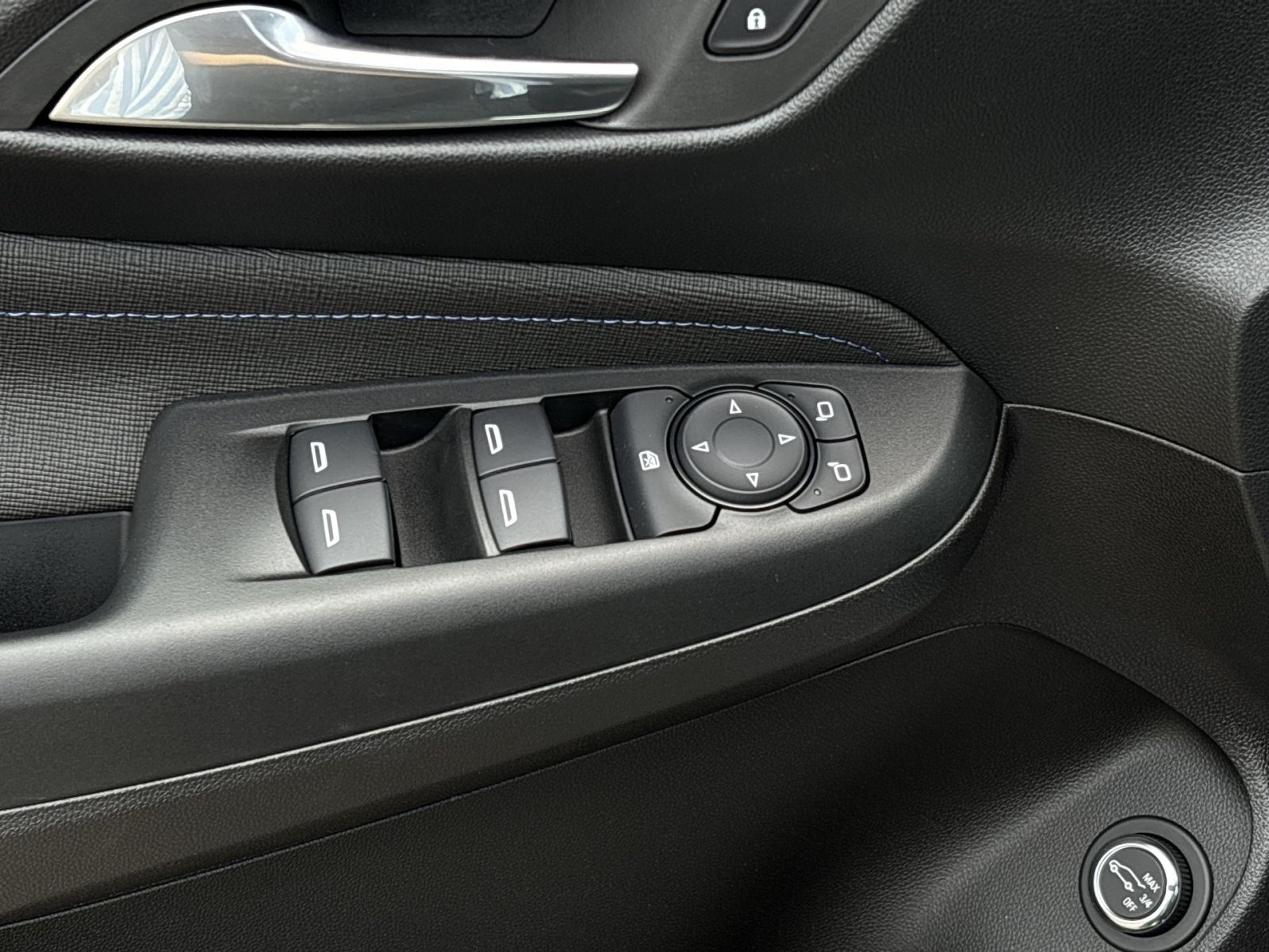 New 2026 Buick Envista Sport Touring w/ Convenience I Package FWD image 15