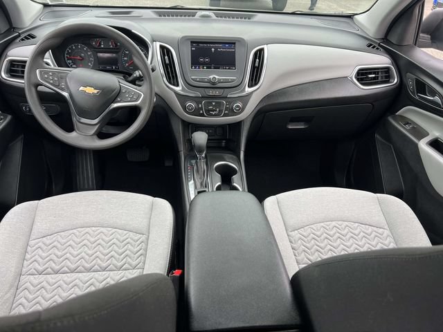 Used 2024 Chevrolet Equinox LS FWD image 14