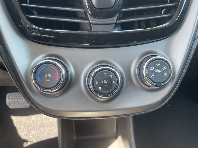 Used 2020 Chevrolet Spark LS FWD image 16