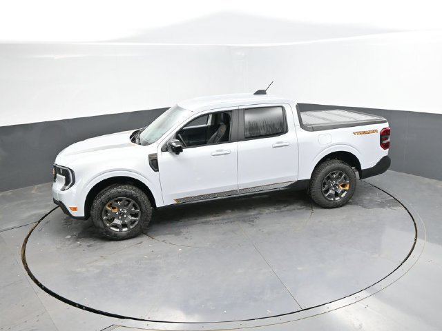 Used 2025 Ford Maverick Tremor AWD/4WD image 43