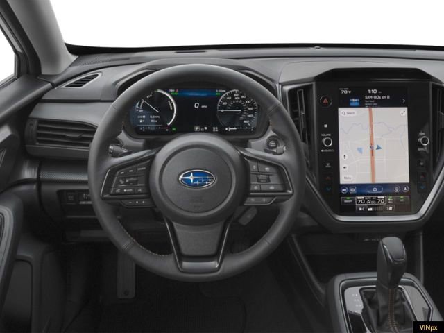 New 2026 Subaru Crosstrek 2.5i Limited image 8
