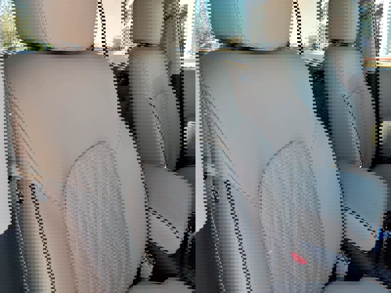 Used 2021 Nissan Armada Platinum w/ Captain's Chairs Package image 19