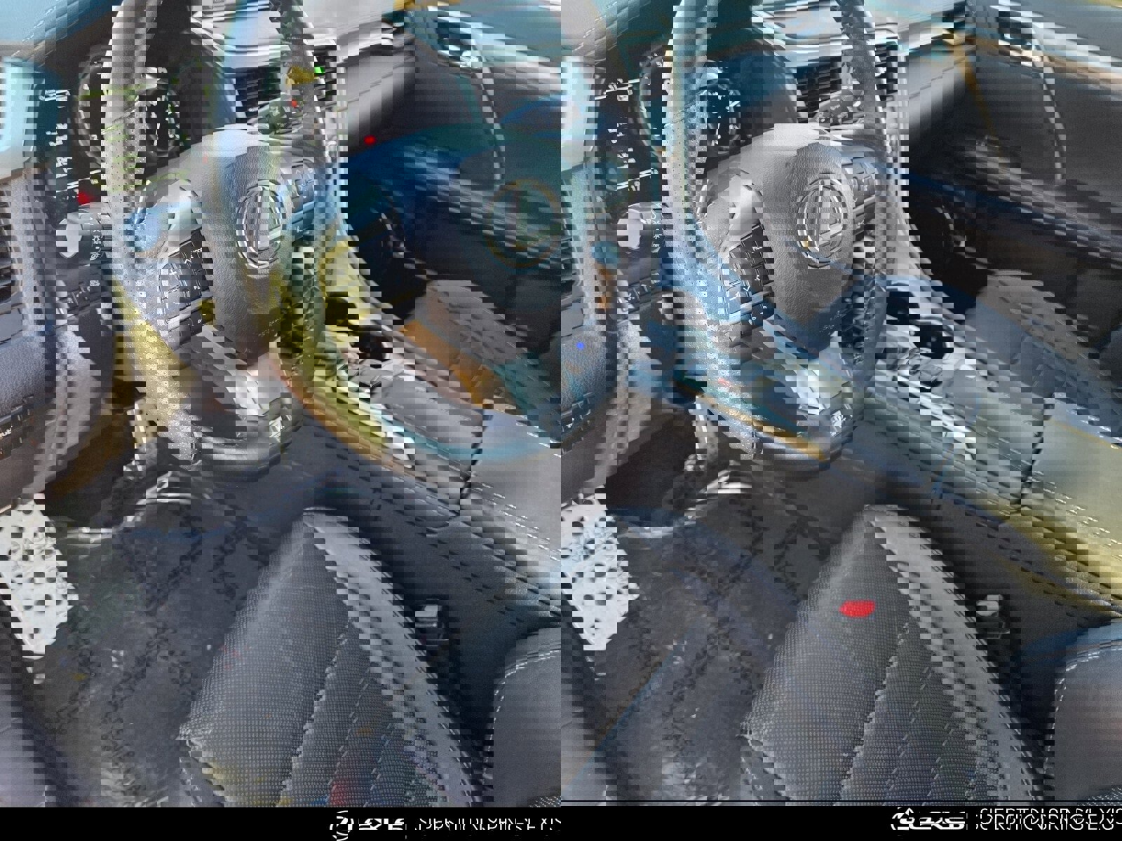 Used 2017 Lexus RX 350 F Sport image 13