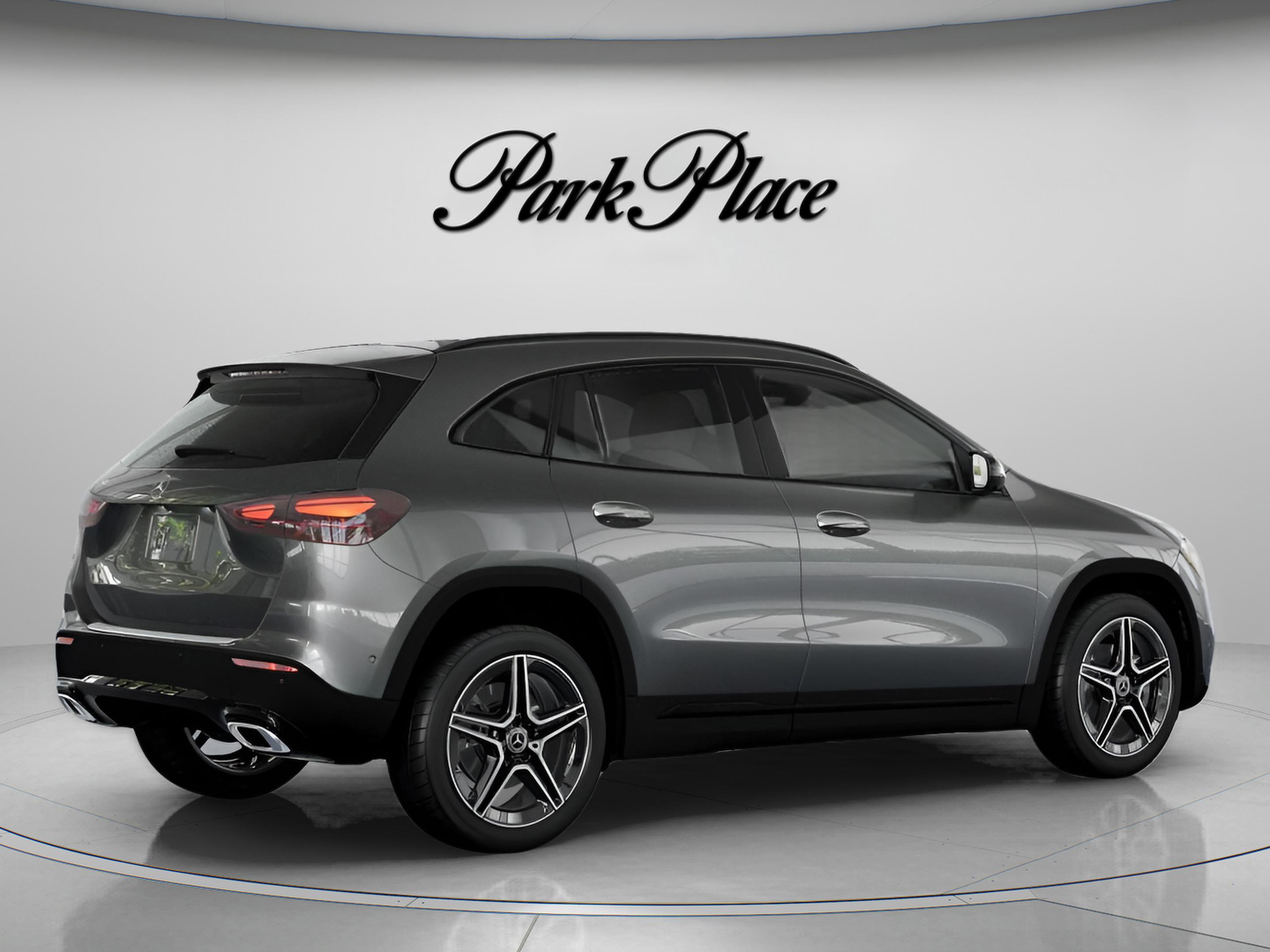 Used 2026 Mercedes-Benz GLA 250 image 20