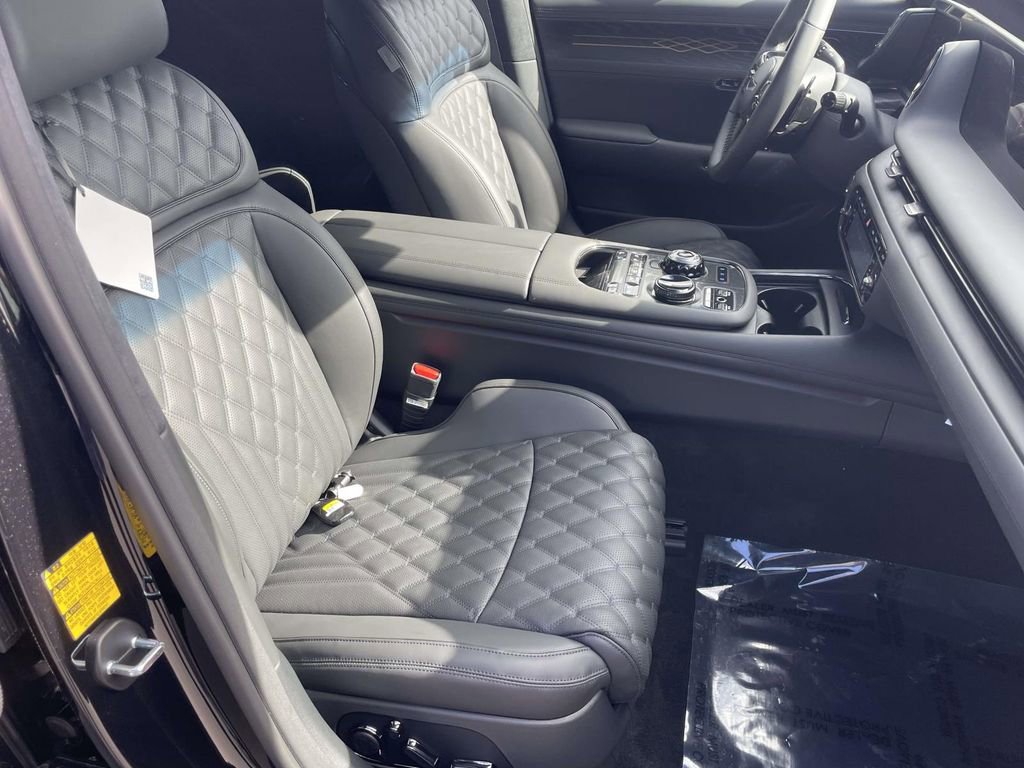 New 2026 Genesis G90 3.5T Prestige image 28