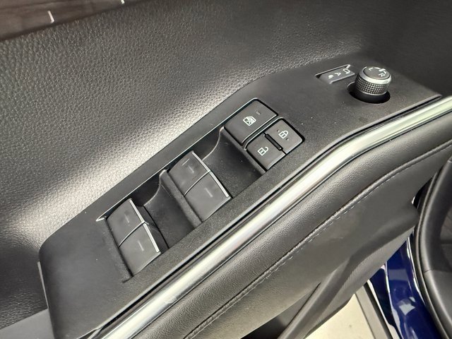 New 2026 Toyota Highlander Limited image 28