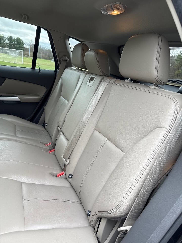 Used 2012 Ford Edge SEL image 19
