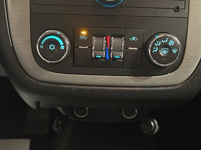 Used 2008 Chevrolet Impala LT FWD image 17