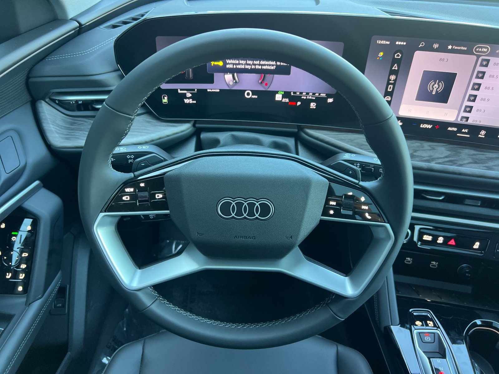 New 2026 Audi Q5 Premium AWD/4WD image 14