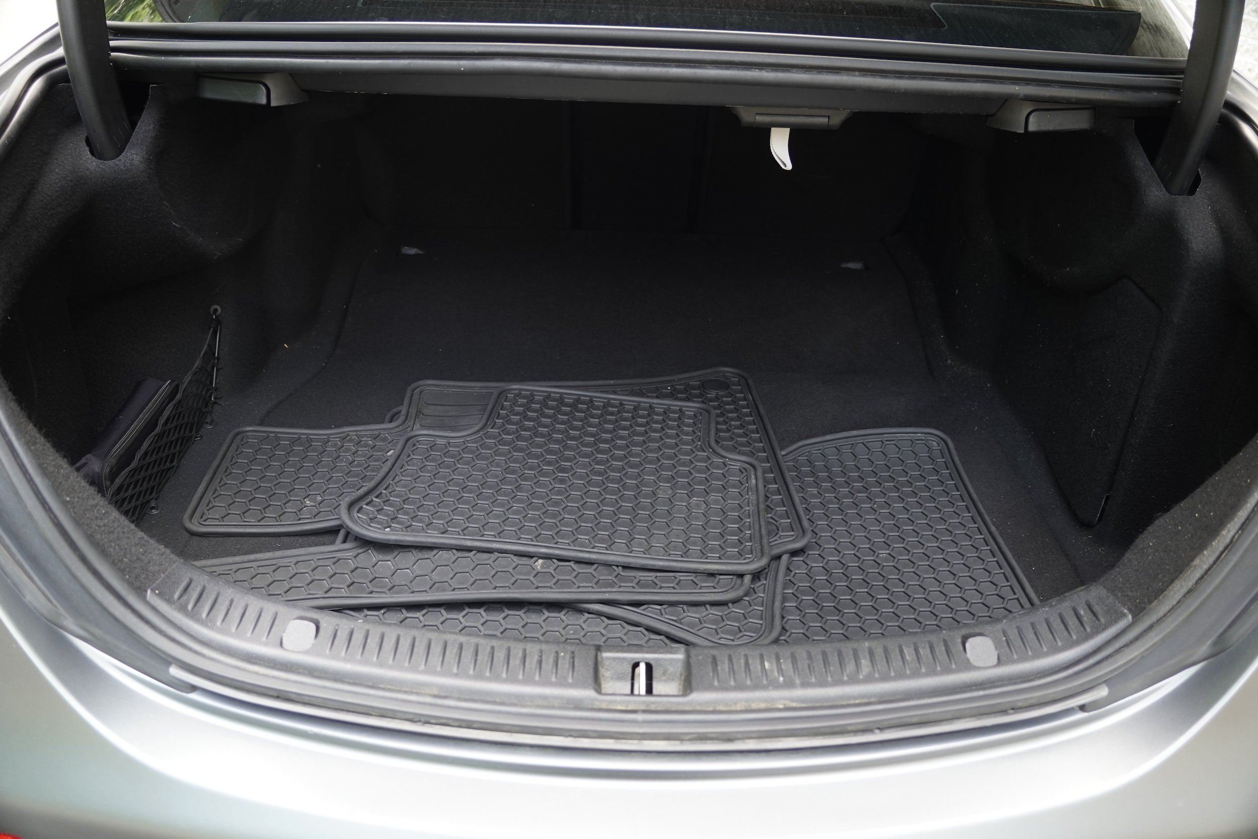 Used 2019 Mercedes-Benz E 53 AMG 4MATIC Sedan image 30