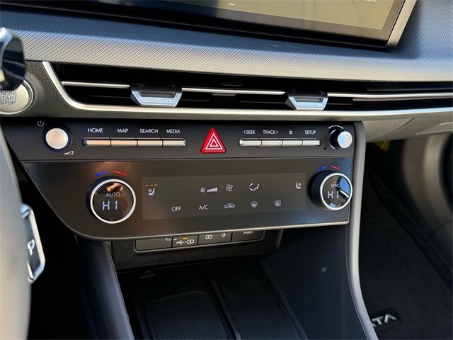 New 2026 Hyundai Sonata SEL image 20