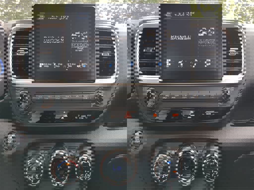 New 2026 Hyundai Venue SEL image 29