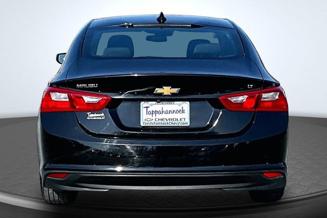 Used 2023 Chevrolet Malibu LT image 5