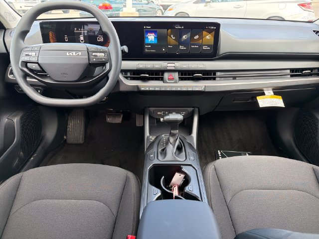 New 2027 Kia K4 FWD image 9