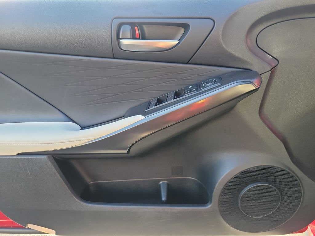 Used 2021 Lexus IS 350 F Sport w/ Navigation Package image 19