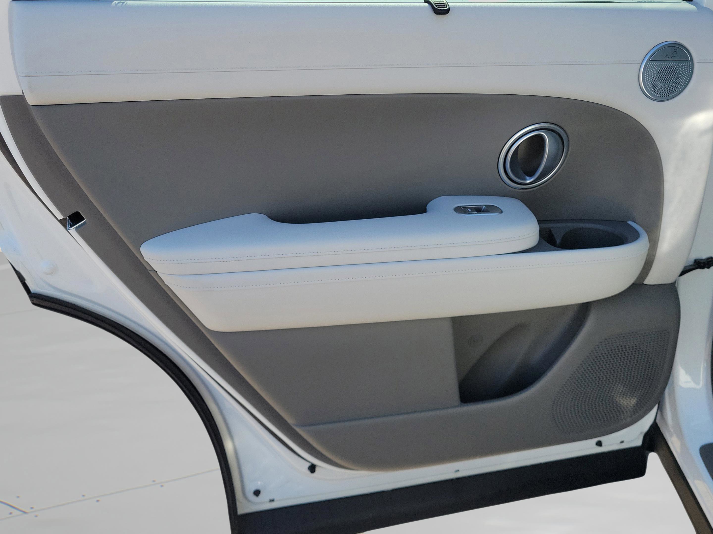 New 2026 Hyundai Palisade Limited image 32