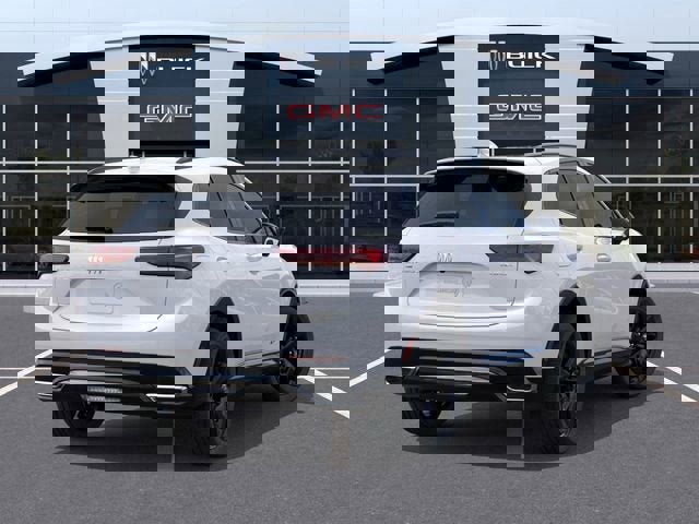 New 2026 Buick Envision Sport Touring image 4